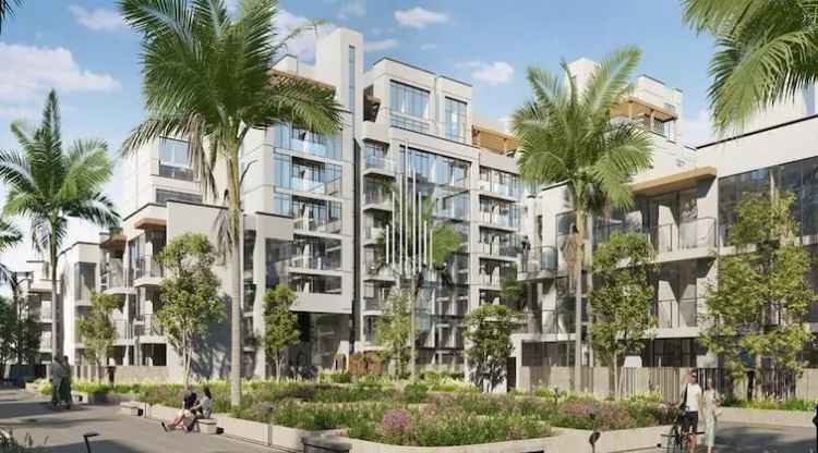 1 Bedroom 579 Sq.Ft. Apartment for Sale in Masdar City, Abu Dhabi