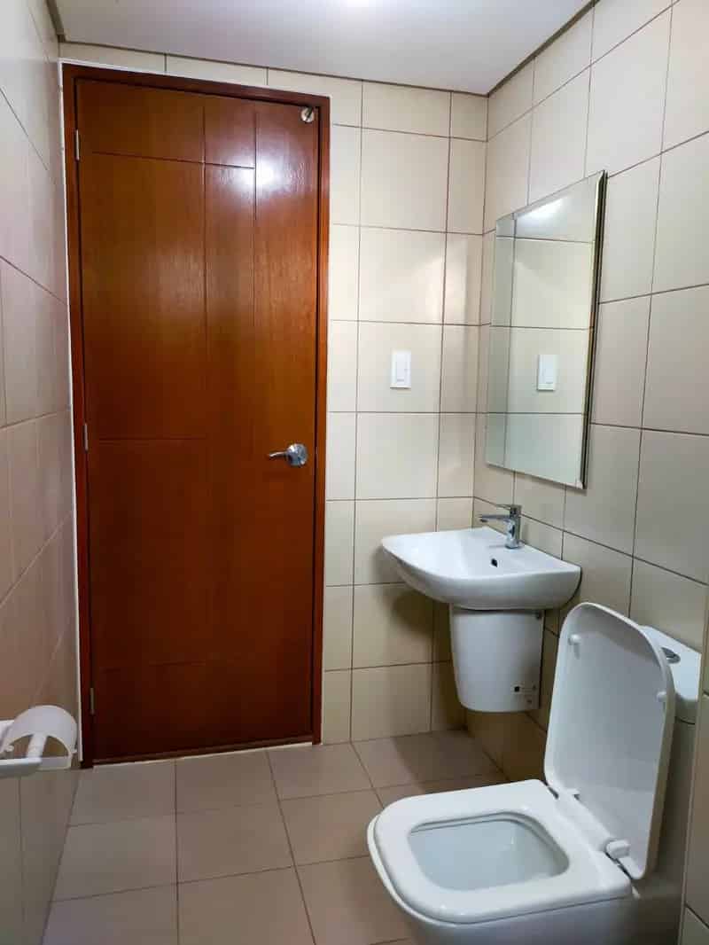 Ready for occupancy 2bedroom in pasay condominium near double dragon aseana SNR pasay aseana