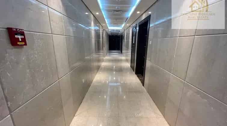 Rent Spacious Apartment in Barsha Heights with Amenities