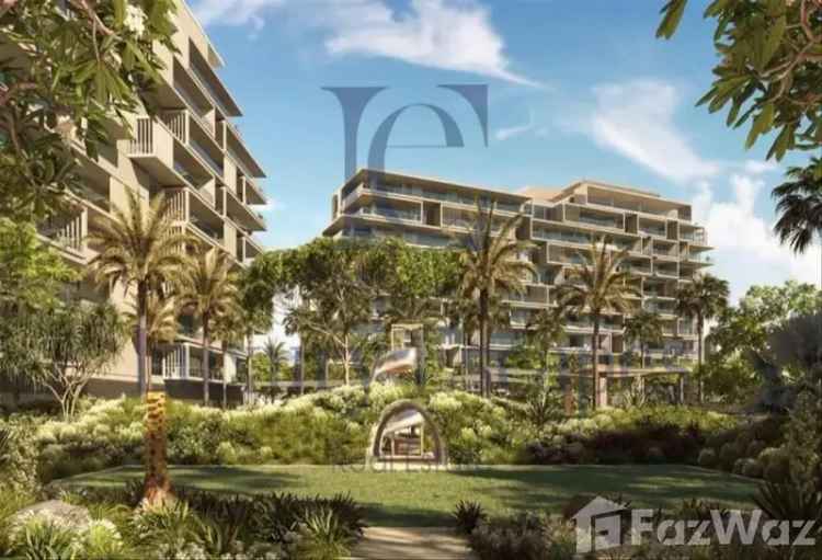 2 Bedroom Penthouse for sale at Six Senses Residences