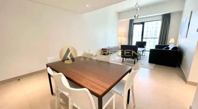 2 Bedroom Apartment for Rent in Expo Village Dubai South