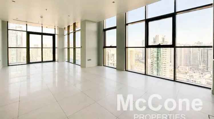 3 Bedroom 1766 Sq.Ft. Apartment for Rent in No. 9, Dubai Marina, Dubai