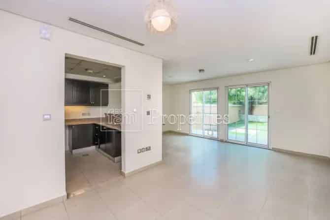 1 Bed Townhouse To Rent in JVT District 2