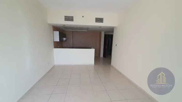 2BR OPEN KITCHEN FOR RENT IS DUBAI SPORTS CITY