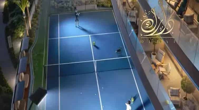 Buy 1 Bedroom Apartment in Dubai Science Park with Luxurious Amenities