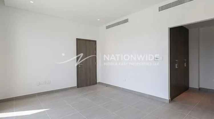 3 Bedroom 3357 Sq.Ft. Townhouse for Sale in Yas Acres, Yas Island, Abu Dhabi