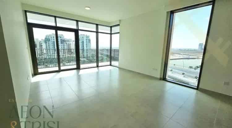 3 Bedroom 1662 Sq.Ft. Apartment for Rent in Dubai Creek Harbour, Dubai