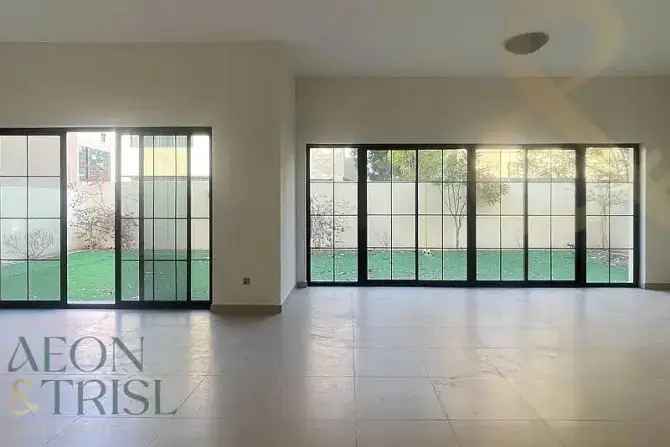 4 Bed Villa To Rent in Nad Al Sheba 3