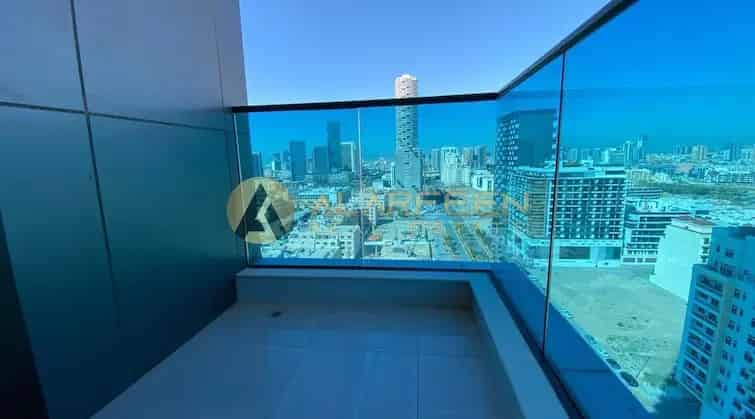 Buy 1 Bedroom Apartment in Jumeirah Village Circle with Stunning Features