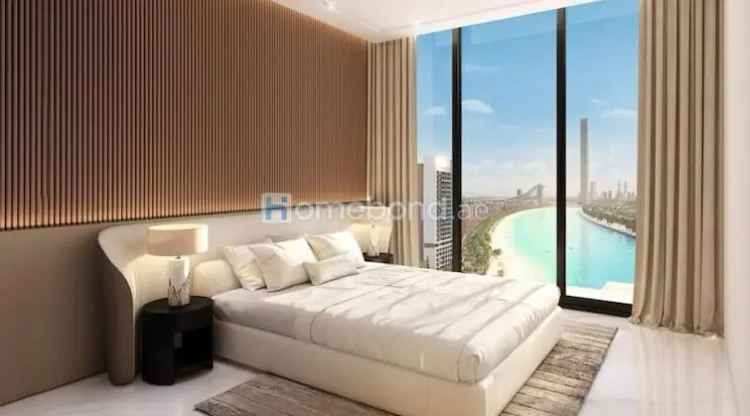 3 Bedroom 7029 Sq.Ft. Penthouse for Sale in Meydan One, Meydan City, Dubai