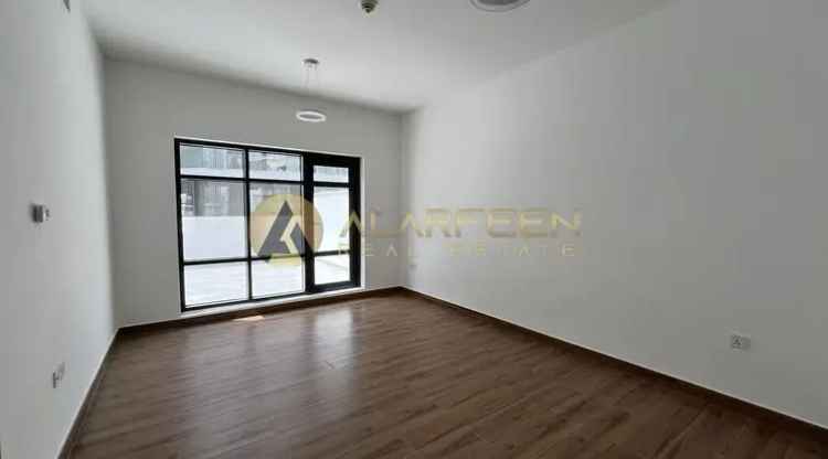 4 Bedroom Villa for Rent in Jumeirah Village Circle with Modern Amenities