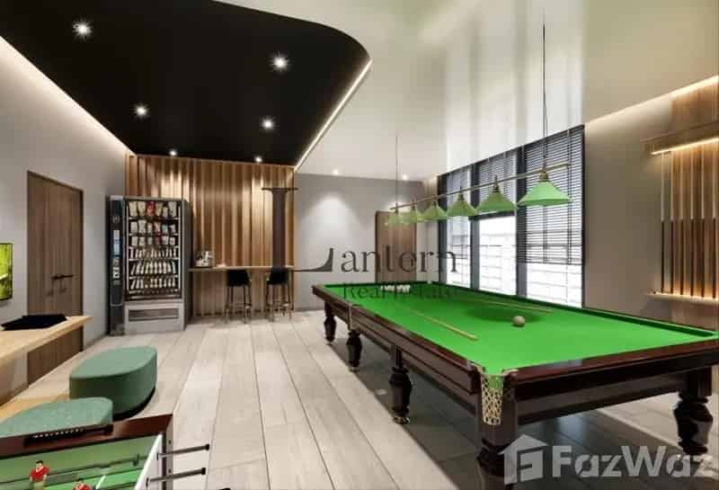 2 Bedroom Apartment for sale at Prime Gardens