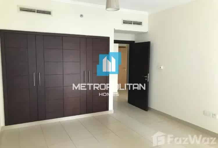 1 Bedroom Apartment for sale at Burj Views Podium