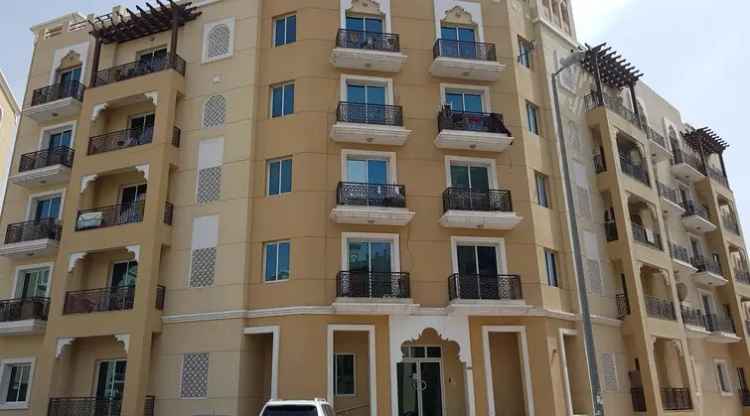 1 Bedroom Apartment for Rent in Emirates Cluster International City Dubai