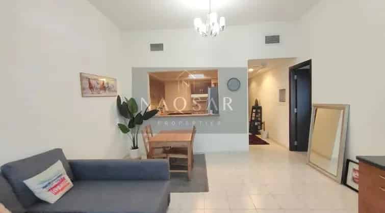Buy 1 Bedroom Apartment in Dubai with Luxurious Amenities