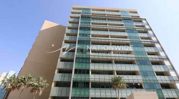 Rent 3 Bedroom Apartment in Al Muneera Al Raha Beach Abu Dhabi