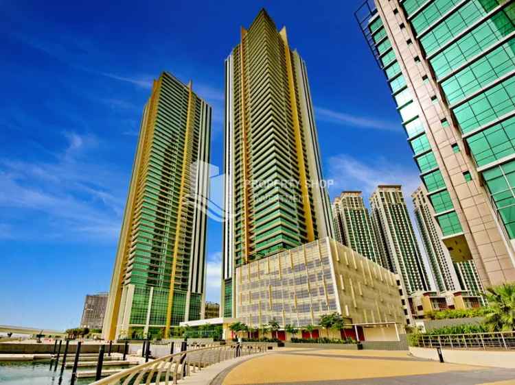 Apartment for Rent in Tala Tower , Al Reem Island , Abu Dhabi