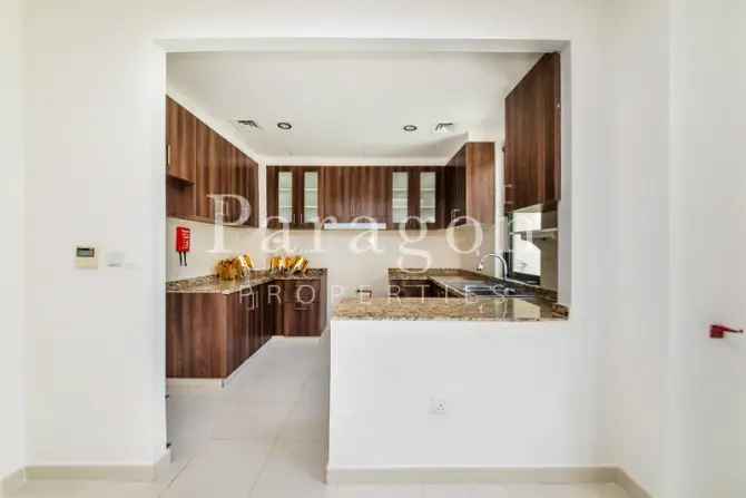 4 Bed Villa For Sale in Mira Oasis 3