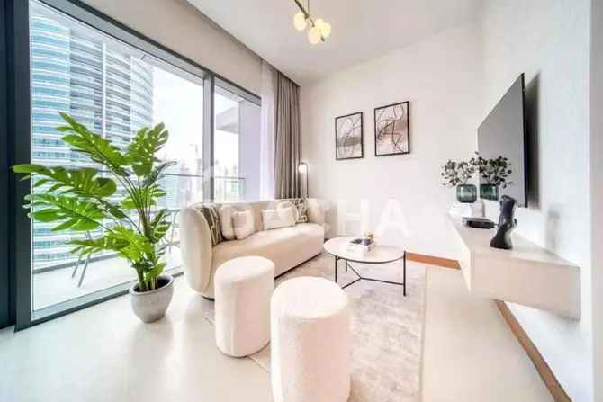 1 Bed Apartment To Rent in Vida Dubai Marina & Yacht Club