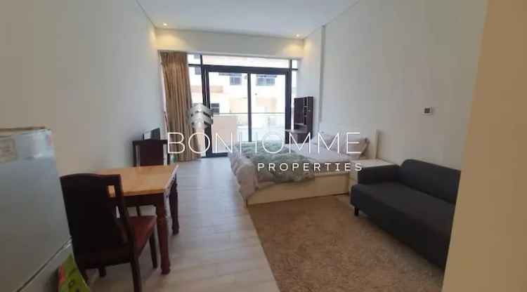 Studio 400 Sq.Ft. Apartment for Rent in JVC District 13, Jumeirah Village Circle (JVC), Dubai