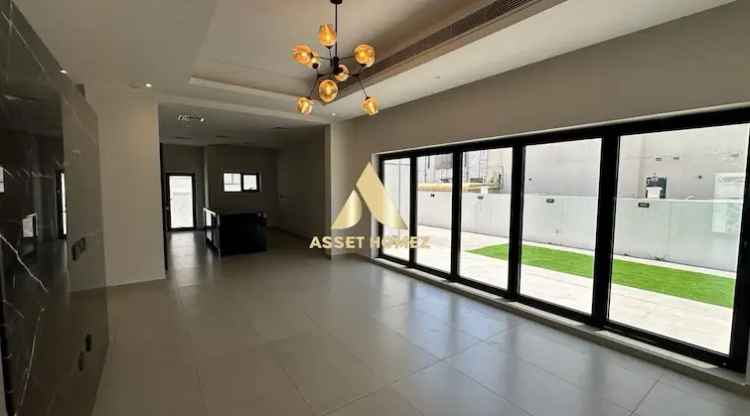 5 Bedroom 12000 Sq.Ft. Villa for Rent in Al Barsha South, Al Barsha, Dubai