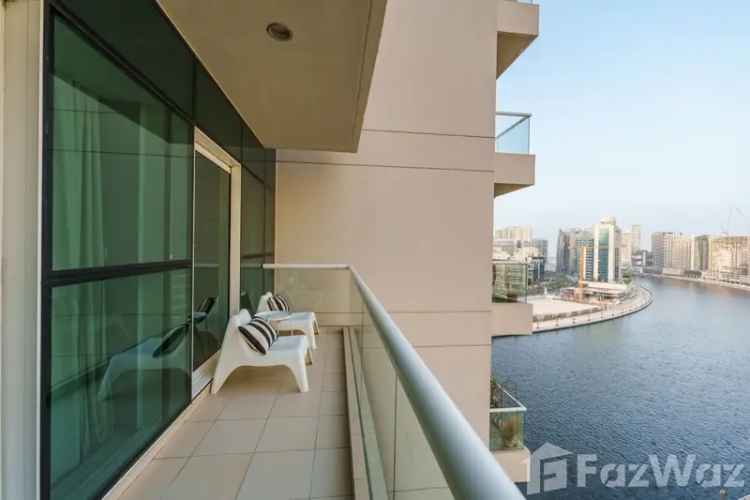 1 Bedroom Apartment for rent at Mayfair Residency