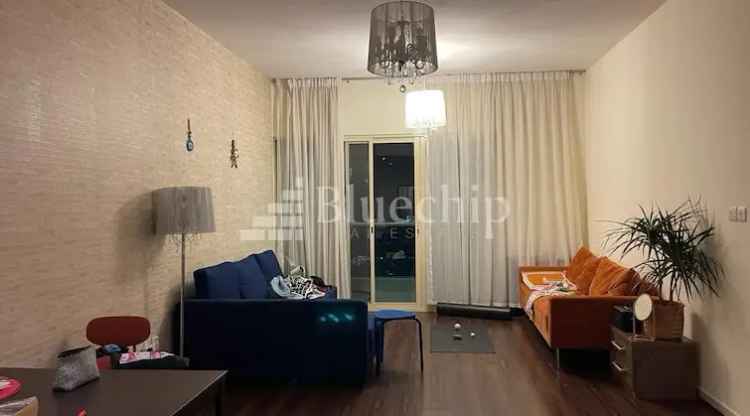 1 Bedroom 800 Sq.Ft. Apartment for Rent in Al Thayyal, The Greens, Dubai