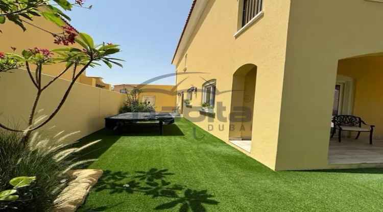 3 Bedroom 3498 Sq.Ft. Villa for Rent in Wadi Al Safa 5, Dubai