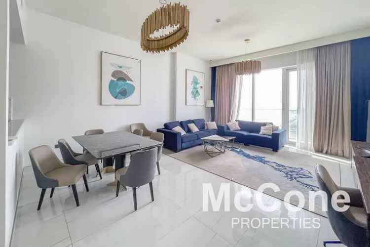 Fully Furnished Sea View Panoramic View