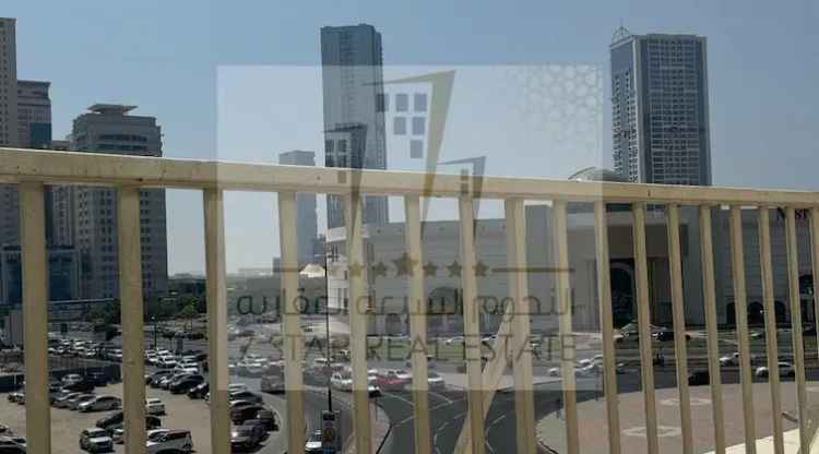 2 Bedroom 1800 Sq.Ft. Apartment for Sale in Al Taawun, Sharjah