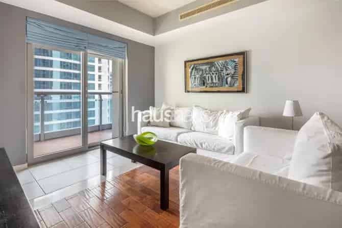 1 Bed Apartment To Rent in Princess Tower