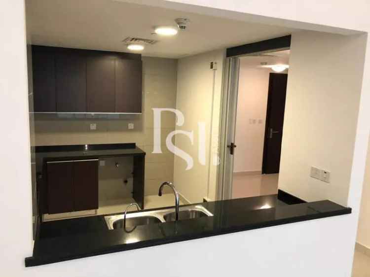 Apartment for Sale in Burooj Views , Al Reem Island , Abu Dhabi