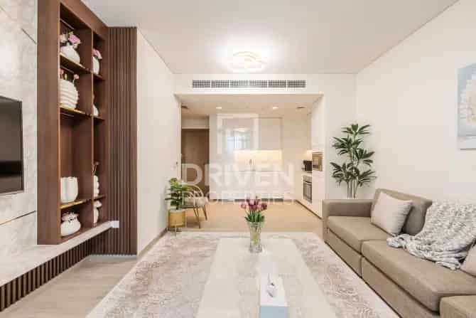 1 Bed Apartment To Rent in Palace Residences