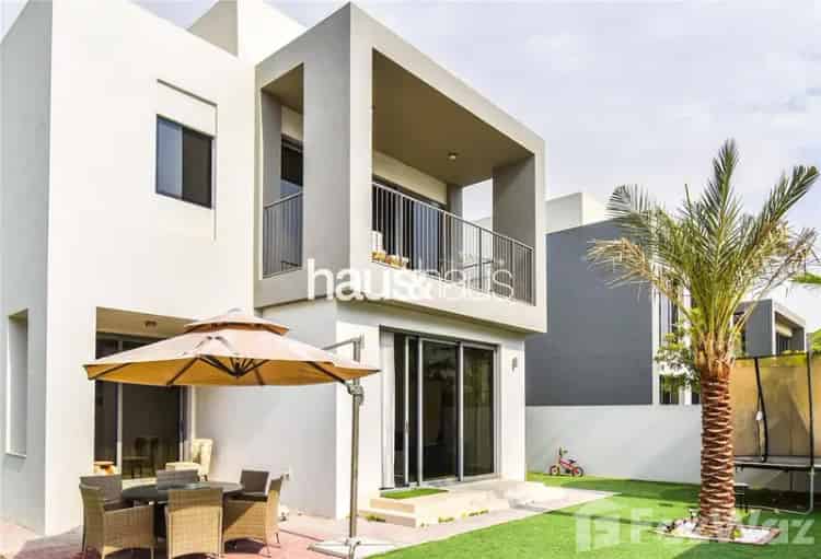 3 Bedroom Villa for sale at Sidra Villas I