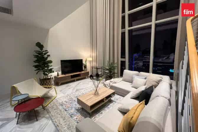 1 Bed Duplex For Sale in The Pad