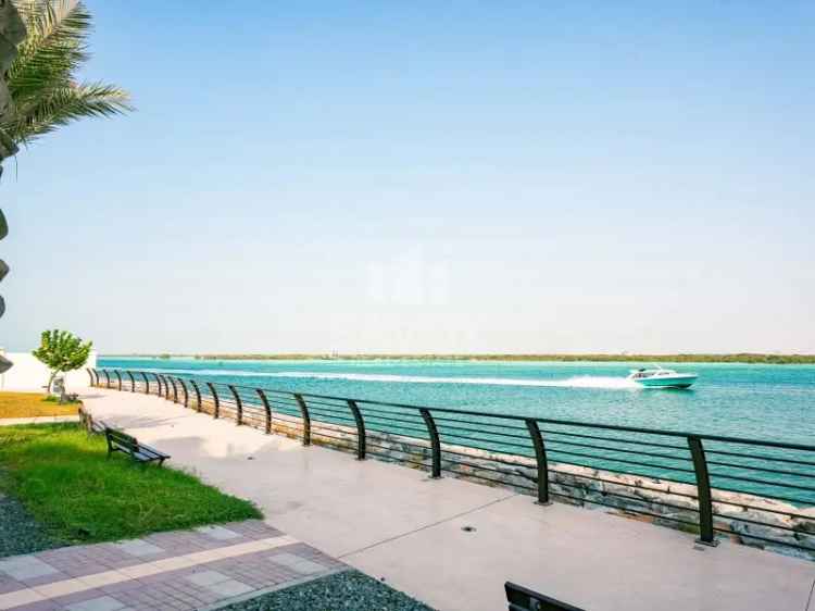 1 Bedroom 1157 Sq.Ft. Apartment for Rent in Saadiyat Island, Abu Dhabi