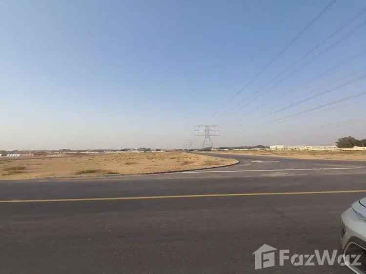 Al Helio 2 Residential lands for sale in a very special location, purchase from the owner - A