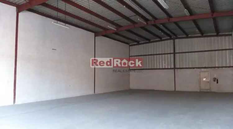 3000 Sq.Ft. Warehouse  for Rent in Ras Al Khor Industrial, Ras Al Khor, Dubai