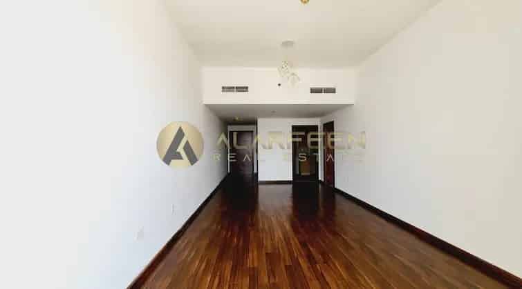 Studio Apartment for Rent in Marina Pearl Dubai Marina with Modern Amenities