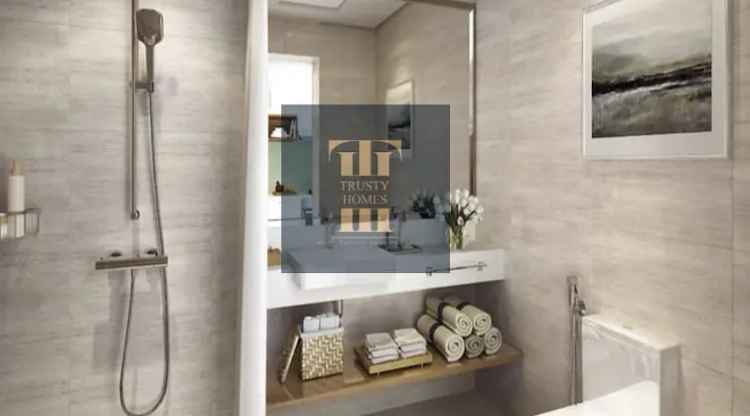 Buy Studio Apartment in Dubai Studio City with Luxury Amenities