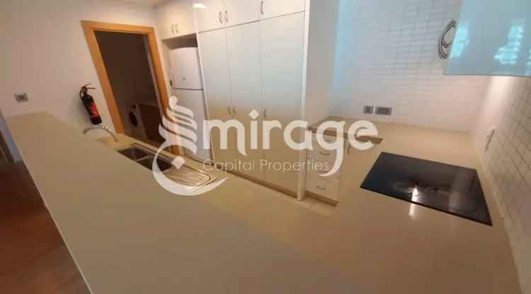 2 Bedroom 1554 Sq.Ft. Apartment for Sale in Al Muneera, Al Raha Beach, Abu Dhabi