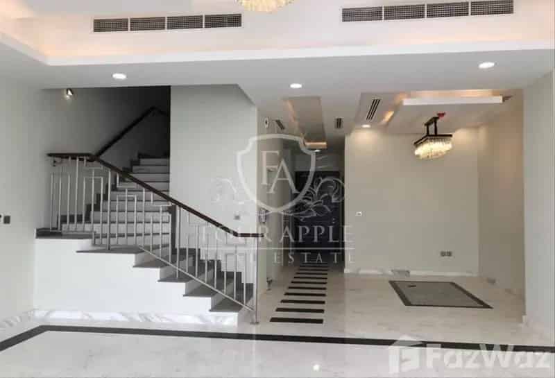 3 Bedroom Townhouse for sale at The Dreamz