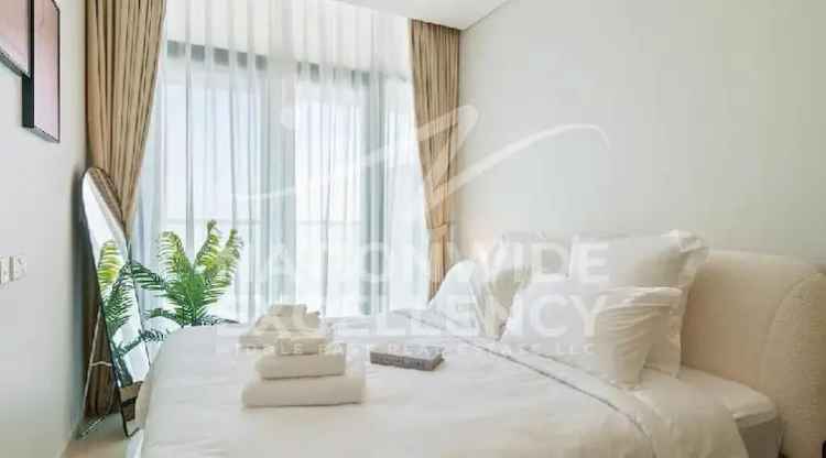 1 Bedroom 545 Sq.Ft. Apartment for Sale in Aykon City, Business Bay, Dubai