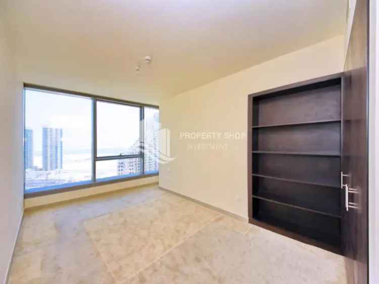 Apartment for Sale in Sun Tower , Al Reem Island , Abu Dhabi