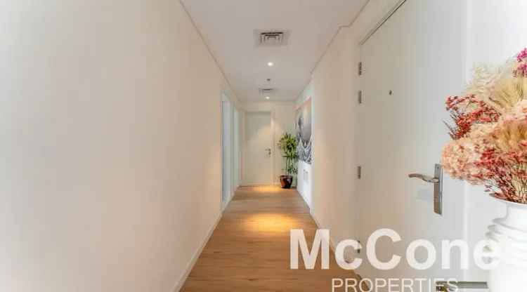 2 Bedroom 1341 Sq.Ft. Apartment for Rent in Al Sufouh, Dubai