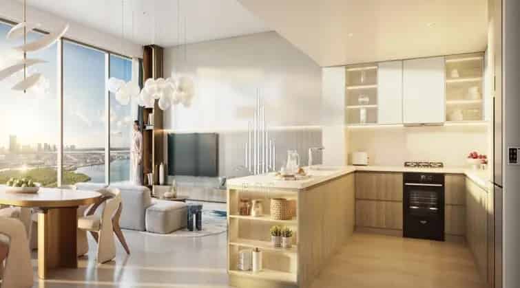 For Sale Luxury Duplex with 3 Bedrooms in Al Reem Island Abu Dhabi