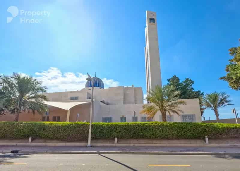 OP Price | High floor | Palm View | Furnished