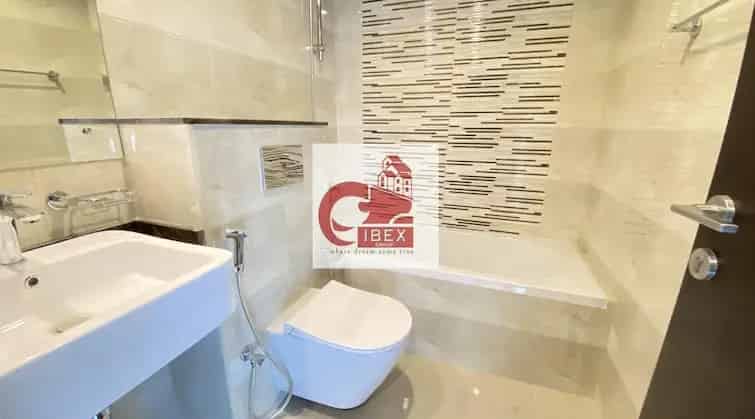 Rent 2 Bedroom Apartment in Jaddaf Waterfront Al Jaddaf with Skyline View