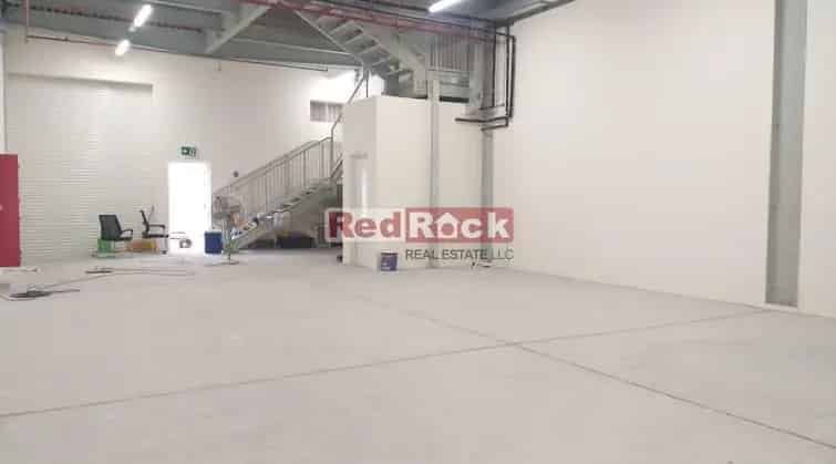 Warehouse for Rent in Al Warsan Dubai with 24-7 Security