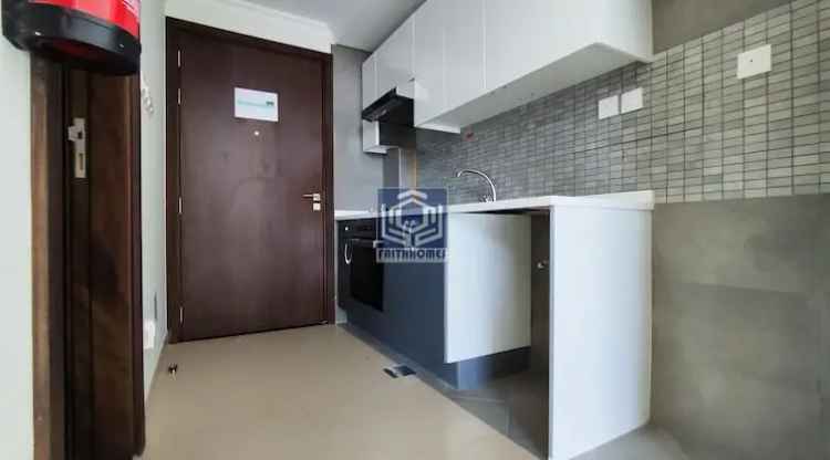 Studio 400 Sq.Ft. Apartment for Rent in Arjan, Dubai